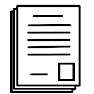 申込書類の画像