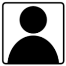 プロフィール写真の画像